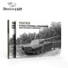 Abteilung 502 ABT601 PANTHER EXTERNAL APPEARANCE & DESIGN CHANGES